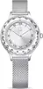 Swarovski Uhr Damen Octea Nova Silber Edelstahl 5650039 Produktbild-Vorschau 1