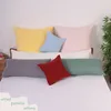 Jersey Kissenbezug 2er Set 40x145 cm 100% Baumwolle Grau Produktbild-Vorschau 7
