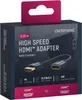 High-Speed-HDMI™-Adapter für schmale TV-Wandabstände und Produktbild-Vorschau 12