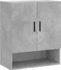 A standalone product shot of a wall cabinet. Produktbild-Vorschau