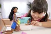 Barbie CHŮVA HERNÍ SET 5.s vanou - černoška Náhľad obrázku produktu 10