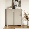 Highboard Vento Kaschmir 2-Türig , Breite: 103,5cm / Höhe: Produktbild-Vorschau 4