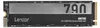 Lexar 1TB NM790 LNM790X001T-RNNNG PCIe M.2 NVME PCIe 4.0 x4 Náhľad obrázku produktu 8
