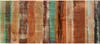 vidaXL Tischplatte Rechteckig 60x140 cm 15-16mm Altholz Produktbild-Vorschau 6