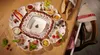 Plato de servir "Toy's Delight", 265 x 265 x 31 mm | Vista previa de la imagen del producto 3