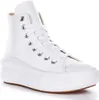 Converse Sneakers A04295C in White color size 38 Produktbild-Vorschau 11
