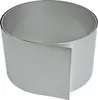 Rasenkante Mähkante Edelstahl 20 cm x 5 m Hochbeet Produktbild-Vorschau 1