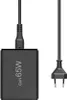 Hama 2xusb-c+2xusb-a Qc+gan+pd Wandladegerät 65w    One Produktbild-Vorschau 16