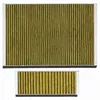 Geruchsfilter Set passend wie Constructa 11041790 für Produktbild-Vorschau 1