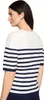 Cartoon Strickpullover Kurz 1883 Cream/Dark 42 Produktbild-Vorschau 7