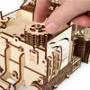 UGEARS 3D-Puzzle Heavy Boy LKW VM-03, 541 Teile Produktbild-Vorschau 12