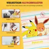 Pokemon Tagesdecke XL Flauschdecke 150x200 cm mit Pikachu Produktbild-Vorschau 6