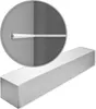 Orac Decor PX103 AXXENT Zierleisten 1 Karton SET mit 10 Produktbild-Vorschau 1
