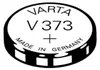 Varta Cons.Varta hodinková batéria 1,55V/28mAh/Silver V 373 Náhľad obrázku produktu 7