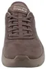 SKECHERS Slip-ins Damen Schlupfsneaker braun Textil - Produktbild-Vorschau 14