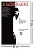 Pyramid International PP30091, 1 Stück(e), Scarface, Produktbild-Vorschau 4