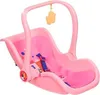 BABY born® Autostoeltje Roze (roze) Productafbeelding-voorbeeld 15