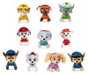 PAW Patrol Mini Plüsch 10 cm - sortiert - M01B, Produktbild-Vorschau 1