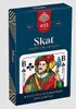 ASS Skat Leinen französisches Bild Produktbild-Vorschau 4