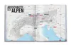 KOMPASS Bildband Berge sehen, Berge verstehen Productafbeelding-voorbeeld 2