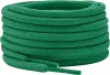Runde Schnürsenkel in Grün Dunkel  - 80cm Produktbild-Vorschau