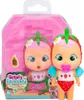 TM Toys CryBabies BeachBabies Ella bambola IMC910362 Anteprima dell’immagine prodotto 2