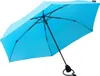 Euroschirm Trekking-Regenschirm light trek ultra hellblau Produktbild-Vorschau 6