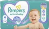 Pampers Active Baby 4, Jednorazowe pieluszki 9-14kg, 46 Produktbild-Vorschau 2