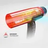 Valera MatriXcare AI Night Black Ionen Haartrockner 501.00 Produktbild-Vorschau 8