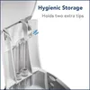 Waterpik WF-660 Ultra Professional White Náhľad obrázku produktu 9