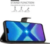 Cadorabo cover per Honor 8X cover protettiva in grigio Anteprima dell’immagine prodotto 4