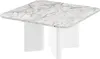 Design Couchtisch HD-111 Hochglanz Wohnzimmertisch Produktbild-Vorschau 1