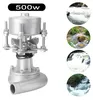 Mikrovodní elektrárna – mini vodní turbína – 500 W – nízké Náhled obrázku produktu 3