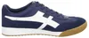 Skechers Zinger - Manzanilla Totale  Sneakers Laag - Blauw Voir les images du produit 17