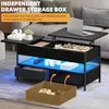 BALCONERA Couchtische, Beistelltische, Wohnzimmertisch, Produktbild-Vorschau 5