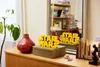 LEGO Star Wars Star Wars Logo aus LEGO Steinen - Produktbild-Vorschau 27