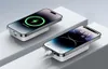 Baseus MAGSAFE MINI AIR WIRELESS POWERBANK 10.000 MAH Podgląd zdjęcia produktu 15
