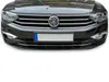 Nerezové chromované okolí mlhového světla pro VW Passat B8 Náhled obrázku produktu 3