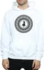Disney - "Alice in Wonderland" Kapuzenpullover für Herren Produktbild-Vorschau 3