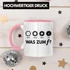 Trendation - Fotografie Geschenk Tasse lustig Fotograf Produktbild-Vorschau 3