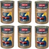 Animonda GranCarno Adulti Ross puro - 400 g Anteprima dell’immagine prodotto 4