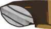 Ruffwear Sun Shower Rain Jacket, farba:Earth Brown, Náhľad obrázku produktu 8