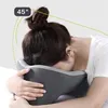 Nackenkissen mit Memory Schaum, Reisekissen, Produktbild-Vorschau 2