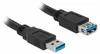 Delock Extension cable USB 3.0 - USB-Verlängerungskabel - Produktbild-Vorschau 3