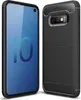 SPACECASE Custodia protettiva in carbonio per Galaxy S10E Anteprima dell’immagine prodotto 2
