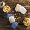 Zestaw 2 silikonowych woreczków wielokrotnego użytku do Podgląd zdjęcia produktu 2