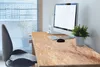 Schreibtischmatte Tischunterlage 120x60 cm Mauspad - Produktbild-Vorschau 4