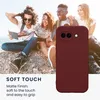 kwmobile Handyhülle für Google Pixel 10a Hülle - weiches Produktbild-Vorschau 4