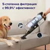Aspirateur sans fil Levoit Suceur pour poils d'animaux Voir les images du produit 3
