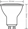 Osram LED Spot Value PAR16 120 6.9W neutralweiss GU10 Produktbild-Vorschau 3